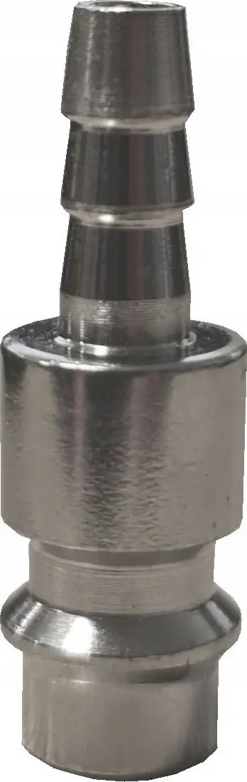 Adapter pneunmatik GEKO, 6 mm, lidhje mashkullore