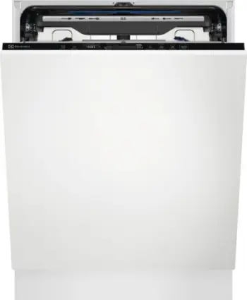 Lavastovilje Electrolux EEM69310L, 15 vende, integruese, inoksi