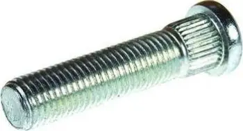 Bulon rrote TurboWorks Knurled Stud M14x1.5, 50mm, RAD 14.6