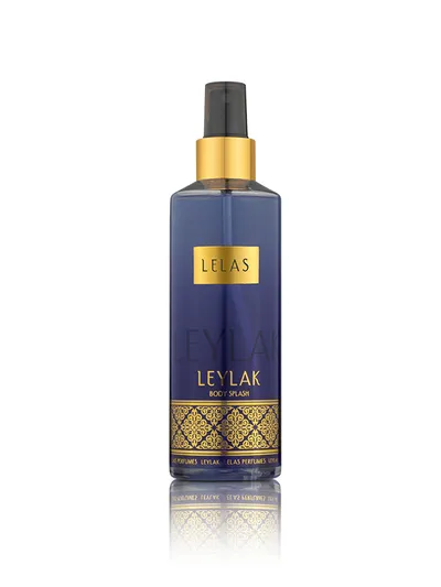 Sprej për trup Lelas Perfume Leylak , 250 ml - 1