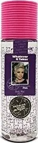 Sprej trupi Whatever It Takes Pink Whiff of Orchid, 240ml, për gra
