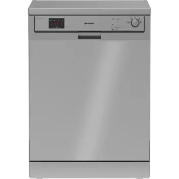 Enëlarëse jo montuese Sharp QW-HX13F47EI-EU, 60 cm