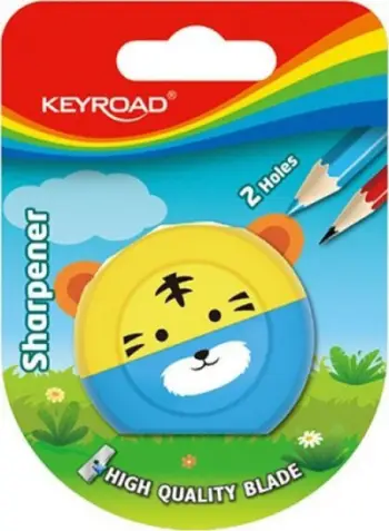 Mprehëse lapsash Keyroad Speedy