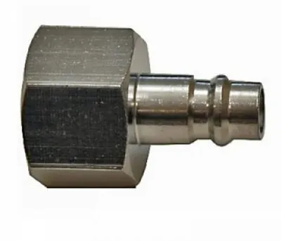 Lidhës Pansam A535410, 1/4" - 1