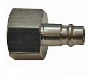 Lidhës Pansam A535410, 1/4"