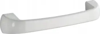 Dorezë banjoje Wenko Pure, për vaskë, 29 cm, e bardhë