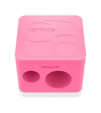 Mprehëse për laps Catrice Double Pencil Sharpener