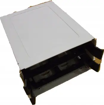 Adapter për ftohje me lëng EK Water Blocks EK Quantum Torque Surface Port, G1/4", Gold