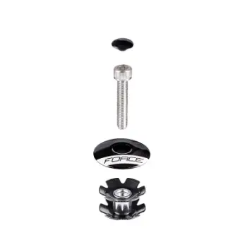 Bulon Shtrengues i Pirunit FORCE 1/8" 15495