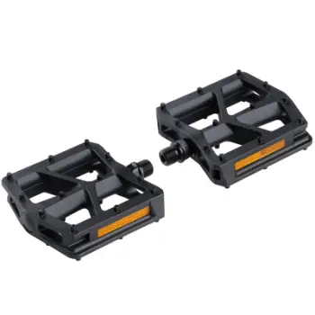 Pedale Biciklete Edge Zeze