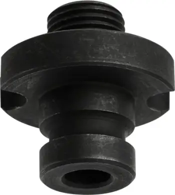 Adapter për shpuese rrethore Luna LEC, 14–30 mm, sistem EasyChange