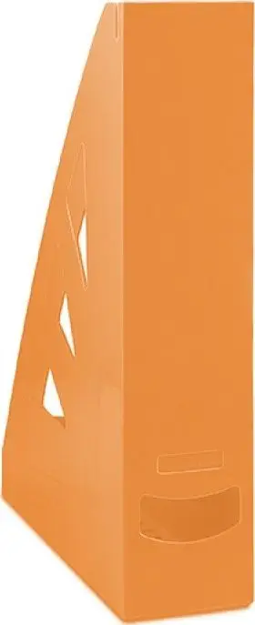 Mbajtëse dokumentesh Office Products, A4, e kaltër