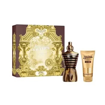 Jean Paul Gaultier Le Male Elixir Parfum Set