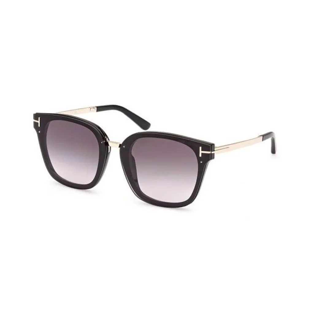 TOM FORD SYZE FT1014/S 01B - 1
