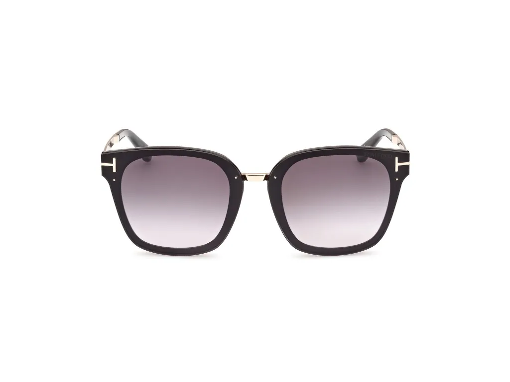 TOM FORD SYZE FT1014/S 01B - 2