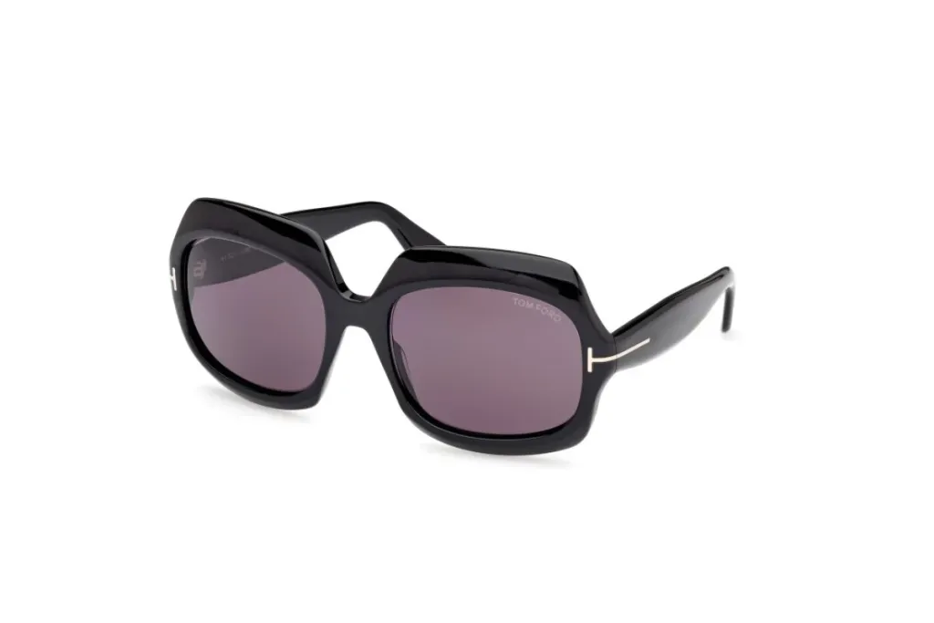 TOM FORD SYZE FT1155/S 01A - 1