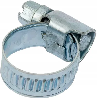 Adapter pneumatik Rockforce RF-MH08/05, set 2 copë, 1/2" mashkull 8mm, metalik - 2