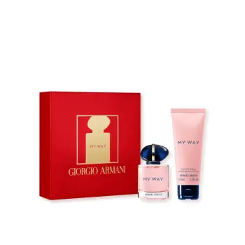 Armani My Way Eau de Parfum Set