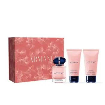 Armani My Way Eau de Parfum Gift Set