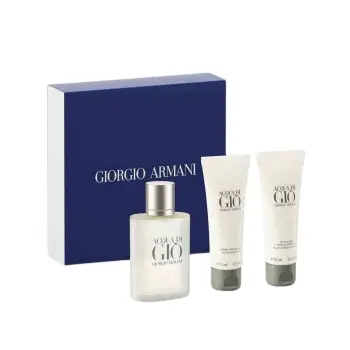 ARMANI ACQUA DI GIO SET