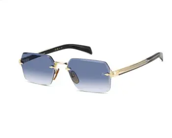 DAVID BECKHAM SYZE DB7109/S RHL