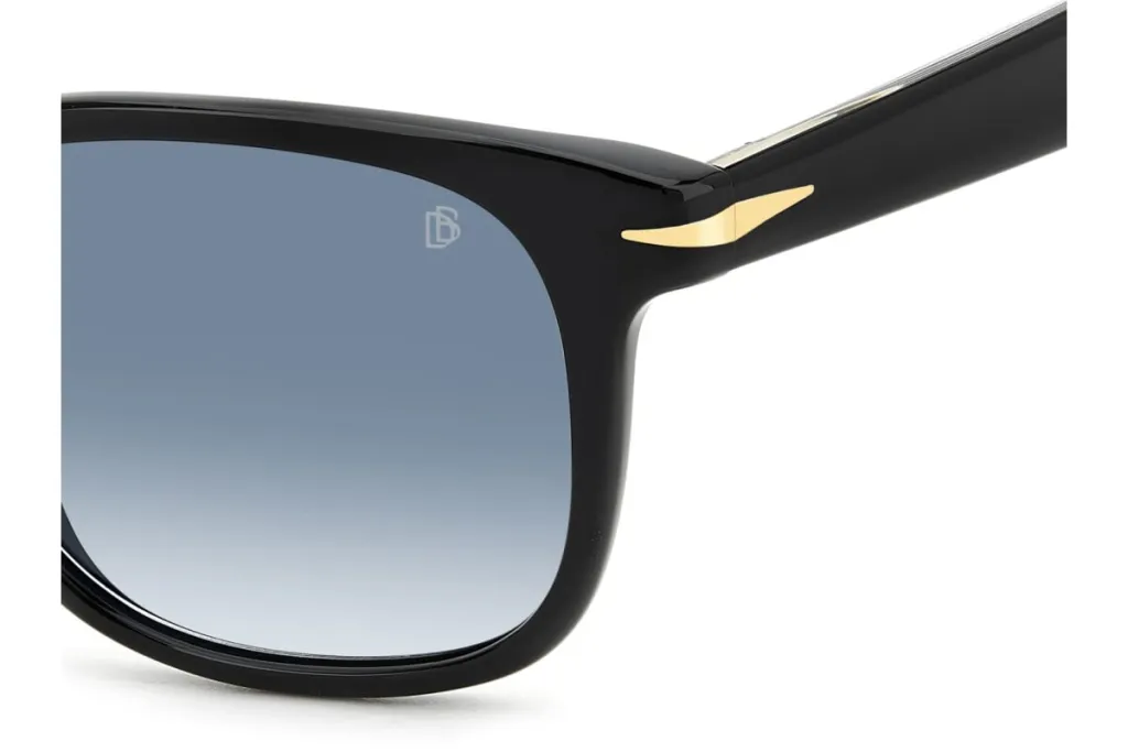 DAVID BECKHAM SYZE DB1177/S 807 - 2