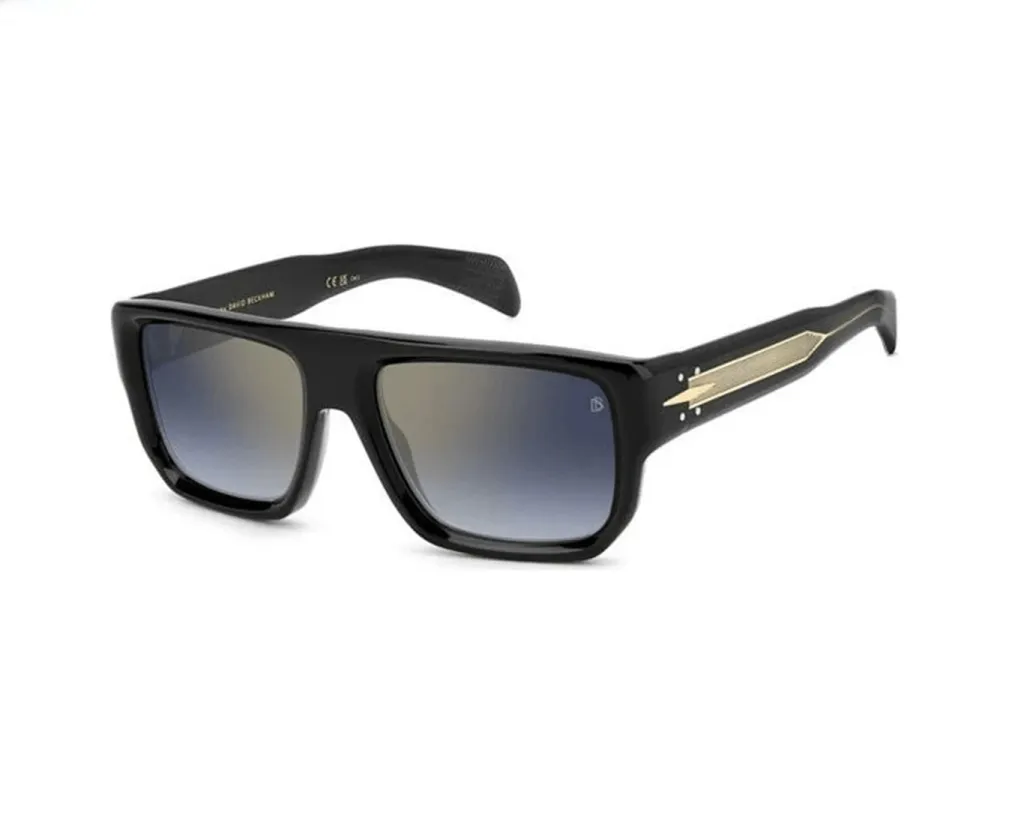 DAVID BECKHAM SYZE DB7132/S 807 - 1