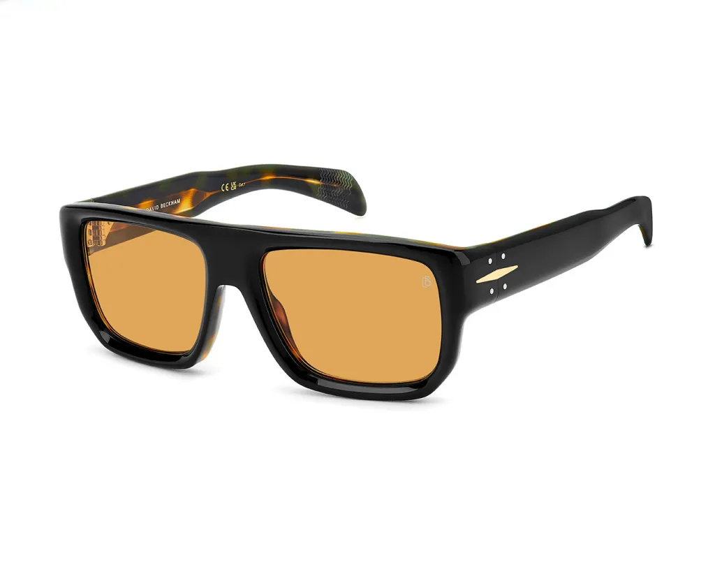 DAVID BECKHAM SYZE DB7132/S WR7 - 1