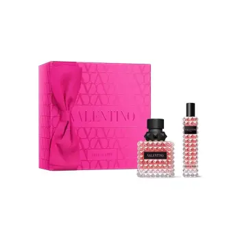 VALENTINO Donna Born in Roma Gift Set