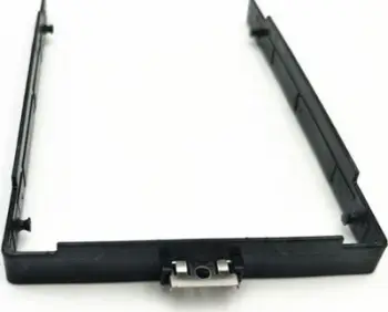 Kornizë HDD SSD për laptop CoreParts KIT146, për slot optik, gri