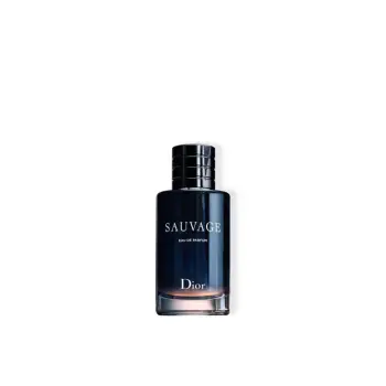 SAUVAGE EAU DE PARFUM