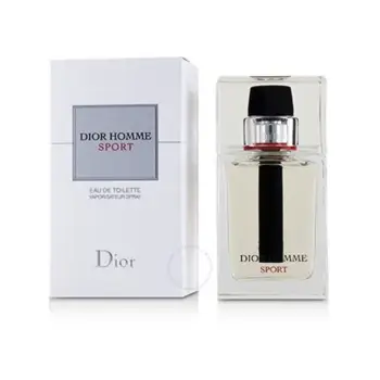 DIOR HOMME SPORT EAU DE TOILETTE