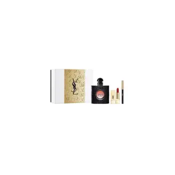 Yves Saint Laurent Black Opium Set