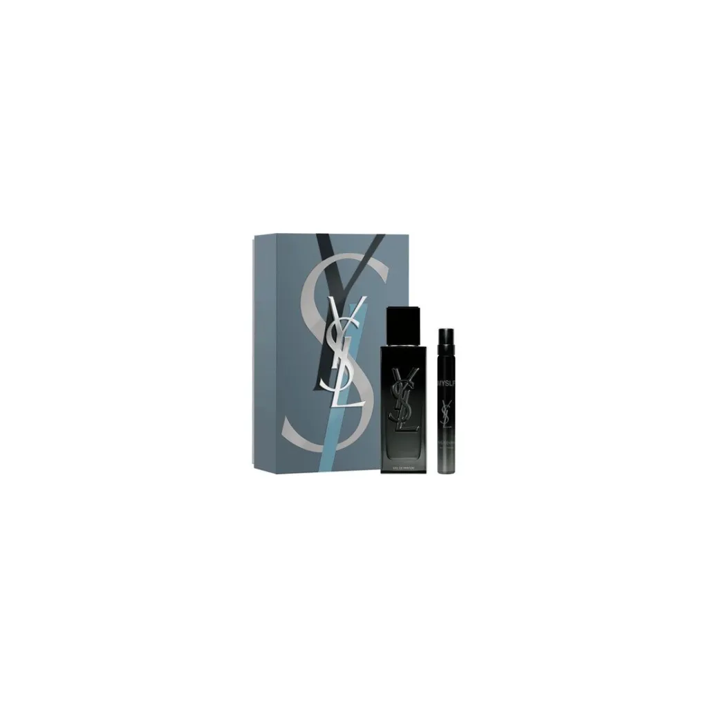 YVES SAINT LAURENT MYSELF EAU DE PARFUM SET - 1