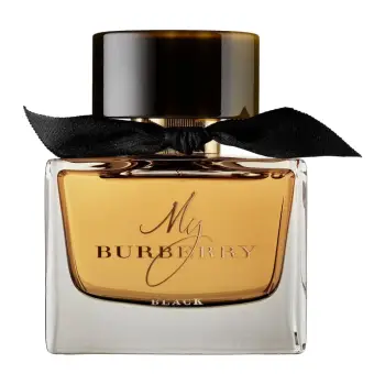 MY BURBERRY BLACK EAU DE PARFUM