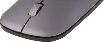 Set tastierë dhe maus wireless YENKEE YKM 2007CS, USB, me LED të kuq, i zi - 5