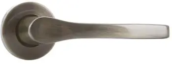 Dorezë dere Domoletti F01-121, për brendësi, bronz antik