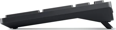 Set tastierë dhe mi Dell KM555, wireless, silent, i zi - 4
