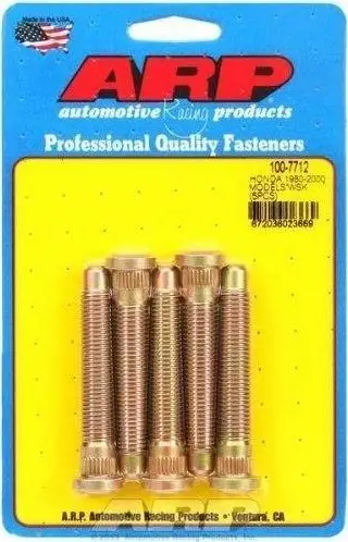 Bulona rrotash ARP 100-7712, set 5 copë