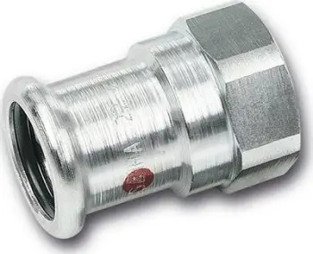 Muf kalimi Sanha SANHA-Therm, 66.7 mm, Rp 2 1/2, e galvanizuar