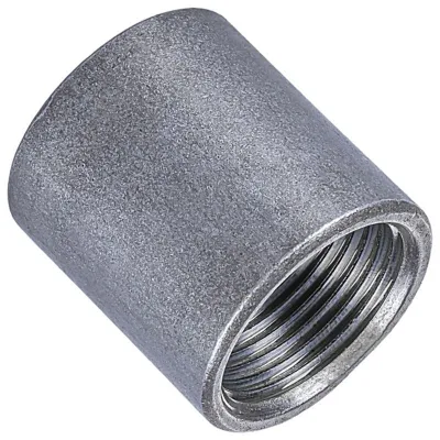 Bashkues me fije i brendshëm Margo SOCKET SP 20, DN 20 3/4", metalik, gri - 1