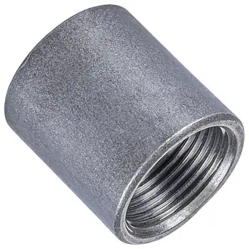 Bashkues me fije i brendshëm Margo SOCKET SP 20, DN 20 3/4", metalik, gri