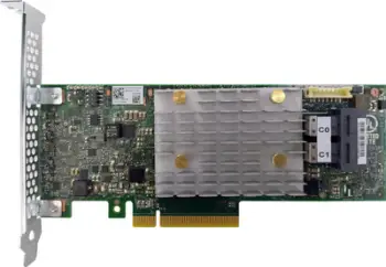 Kontrollues RAID Lenovo ThinkSystem 9350-8i, PCIe 12Gb, 2GB Flash