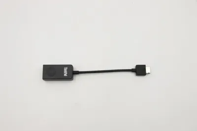 Adapter rrjeti Lenovo 01YU028, RJ 45, Ethernet, i zi - 2