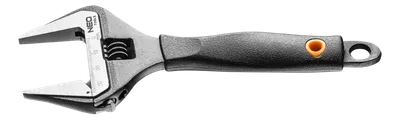 Dorezë gome 250 mm e rregullueshme e tipit SWED (03-016) - 1