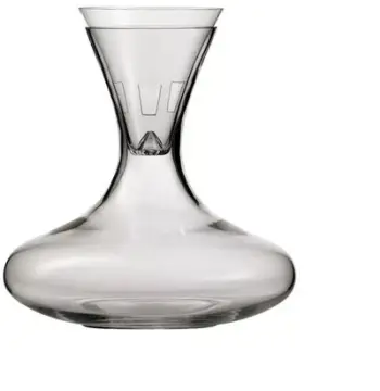 Gyp dekantimi Schott Zwiesel Diva, 106 mm, transparent