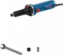 Mulli i drejtë Bosch GGS 18V-10 SLC, 18V, pa bateri, blu