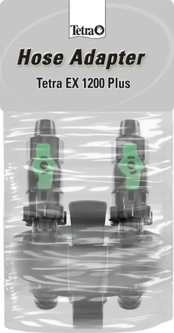 Adapter rezervë për filtër të jashtëm Tetra Tec EX 1200 Plus
