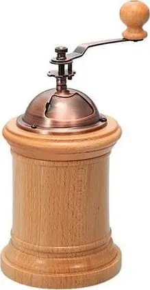 Mulli manual kafeje Hario, 40 g, kafe
