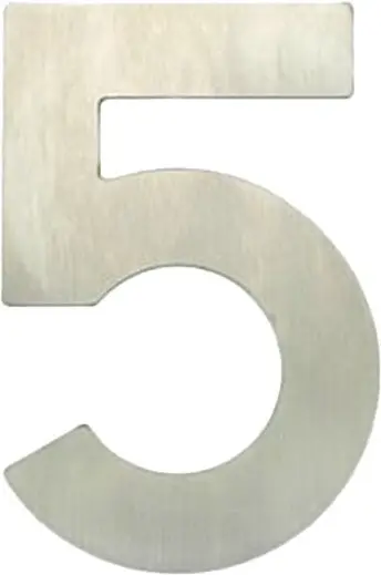 Dorezë dere SS-5, me gasket, 62 mm, çelik inox